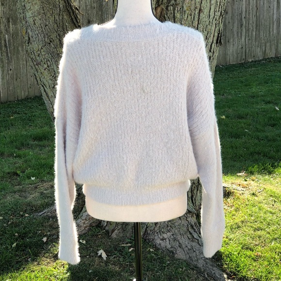 Women’s Double Zero L Cream Cardigan - Picture 9 of 14